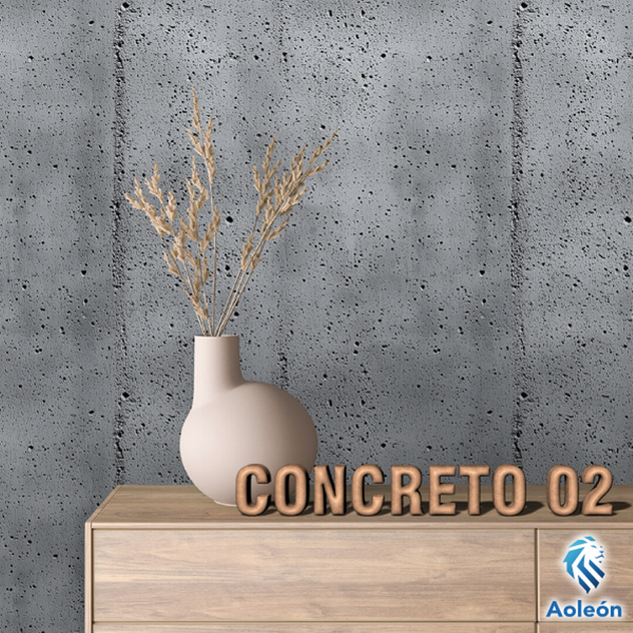 3D Concreto 02
