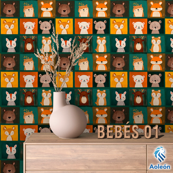 Bebés 01