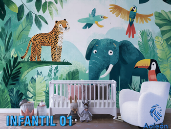 Infantil 01
