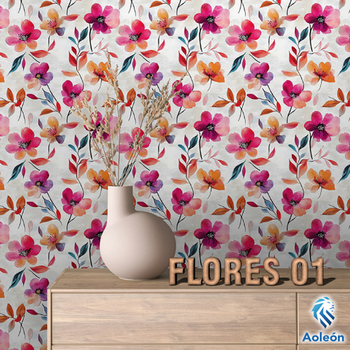 Flores 01