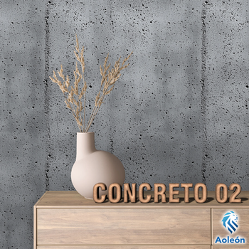 3D Concreto 02