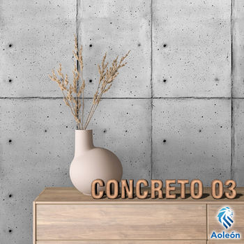 3D Concreto 03
