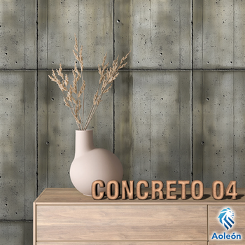 3D Concreto 04
