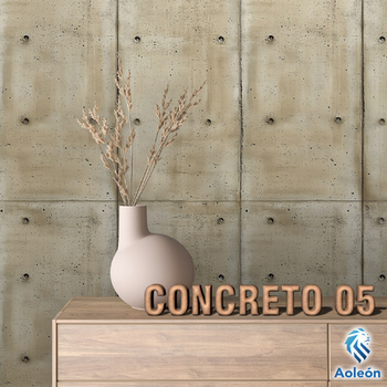 3D Concreto 05