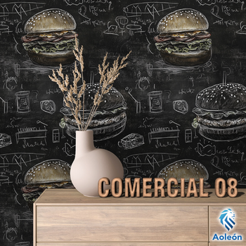 Comercial 08