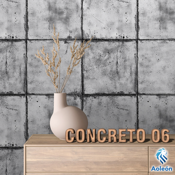 3D Concreto 06