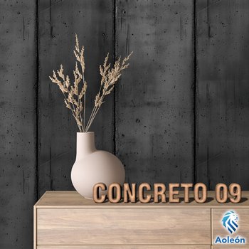 3D Concreto 09