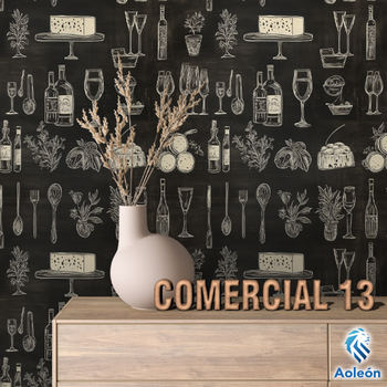 Comercial 13