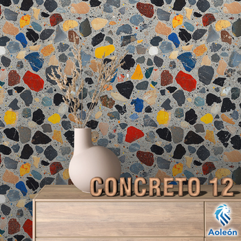 3D Concreto 12