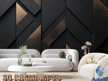 3D Premium 15