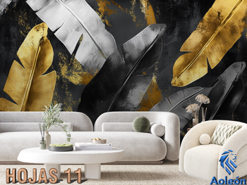 Hojas 11