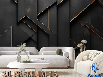 3D Premium 16