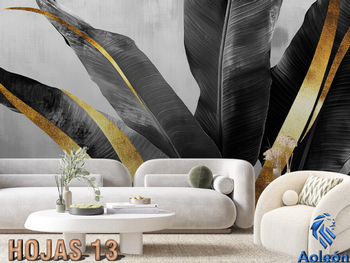 Hojas 13