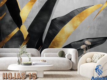 Hojas 15