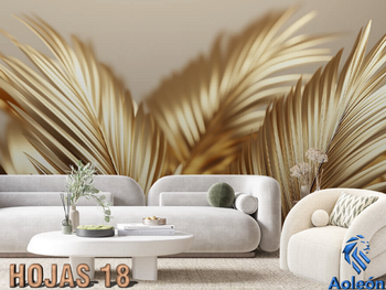 Hojas 18