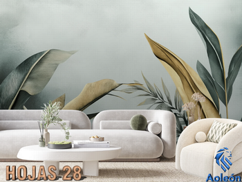 Hojas 28